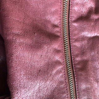 Chloe クロエ　ミニボストンバッグ　ハンドバッグの画像