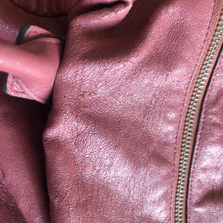 Chloe クロエ　ミニボストンバッグ　ハンドバッグの画像