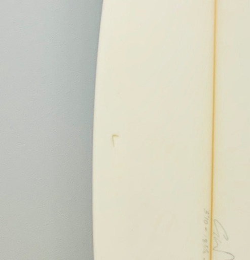 Webberサーフボード 2024