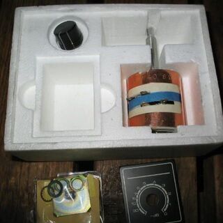 AT-102　無誘導アッテネーター　2個