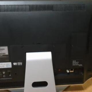 TOSHIBA 一体型デスクトップPC すぐ使えます。の画像