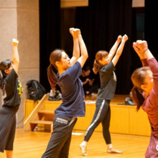 大人　ダンス✨初心者大歓迎🔰大人の為のダンススタジオ☆八尾市☆の画像