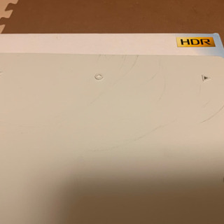 薄型現行PS4 CUH-2200AB02 白　500GBの画像