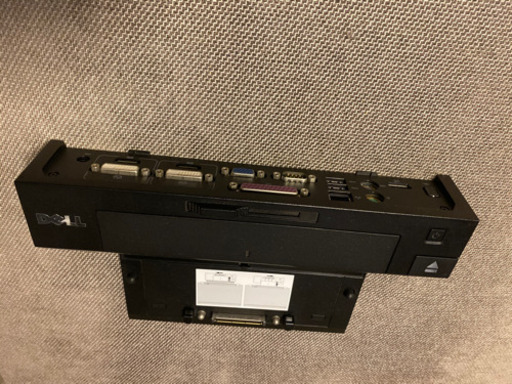 その他 Dell docking system