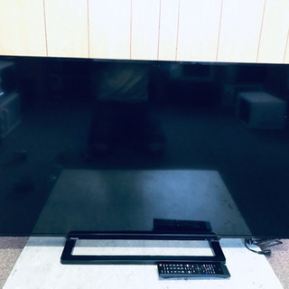 ✨高年式✨650番 東芝✨液晶カラーテレビ✨50S10‼️