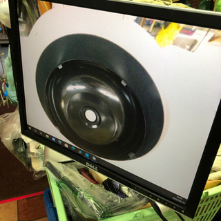  DELL液晶モニター2007FPb 20インチ DVI+Dsu...