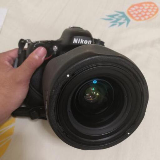 レンズ  直接取引  Nikon ED AF-S NIKKOR 28-70mm 2.8 D ニコン
