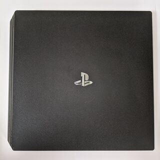 PS4 Pro CUH-7000BB01