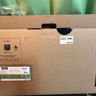 美品 Lenovo ideapad 310-15ISK(インテル® Core™ i3-6006U プロセッサーメモリ：4GB/HDD:1TB/Webカメラ/SDカードスロット) テレワークにもお勧めの画像