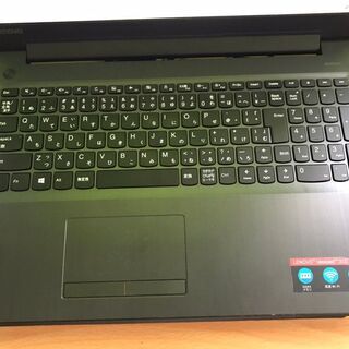 美品 Lenovo ideapad 310-15ISK(インテル® Core™ i3-6006U プロセッサーメモリ：4GB/HDD:1TB/Webカメラ/SDカードスロット) テレワークにもお勧めの画像