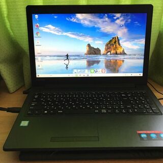 美品 Lenovo ideapad 310-15ISK(インテル...