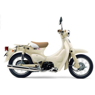 譲って／売って ください【原付/原二】バイク探してます！
