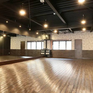 ジャズダンスを踊りませんか？🌸