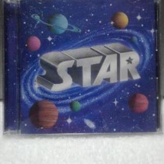 RIP SLYME　STAR　[ステッカー付]