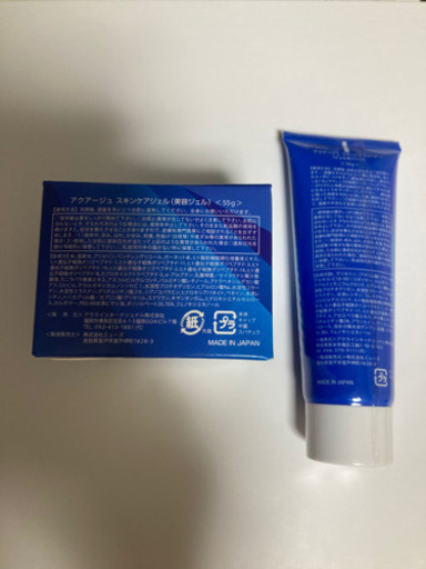 【交渉成立】大人気★AQUAGE