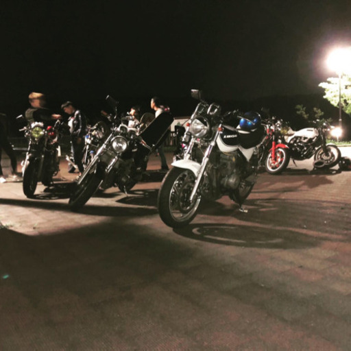 ゼファー400