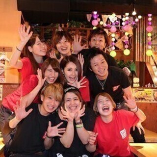 日払い・週払いOK★将来に役立つ知識を身につけませんか? 居酒屋...