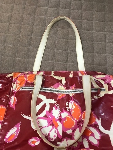 交渉中 CHANELのバッグ カードあり