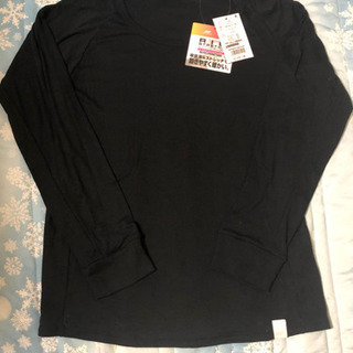 セール☆吸放湿ストレッチ長袖 L☆8枚2000円