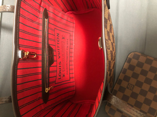 ネヴァーフルPM 正規品