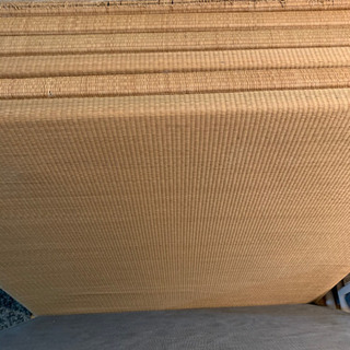 ユニット畳(9月12日迄お返事ください)の画像