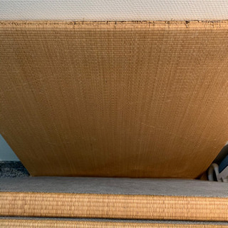 ユニット畳(9月12日迄お返事ください)の画像