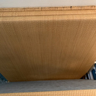 ユニット畳(9月12日迄お返事ください)の画像