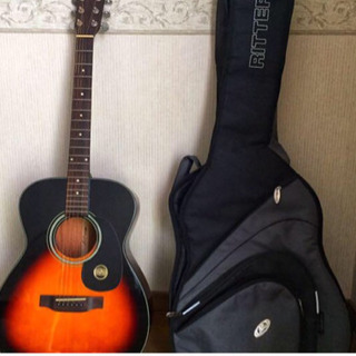 aria dreadnought AF-280BS