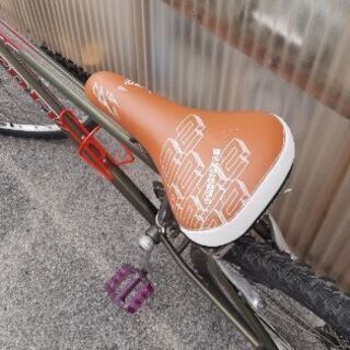 Trek 930　マウンテンバイク Made in USAの画像