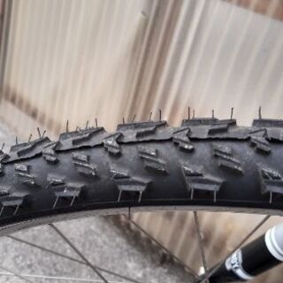 Trek 930　マウンテンバイク Made in USAの画像