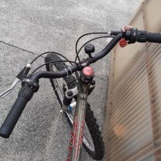 Trek 930　マウンテンバイク Made in USAの画像