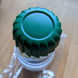 スターバックス　サニーボトルホワイト　新品！の画像