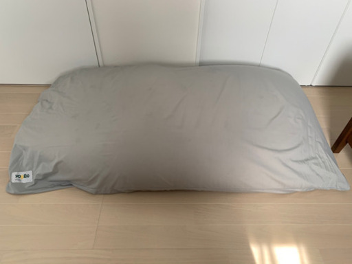 ヨギボー　max ロール　ズーラサポート　３点セット