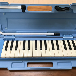 美品　ヤマハピアニカ