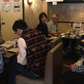 名古屋市南区笠寺のまちづくりに参加してみませんか？（9/14）