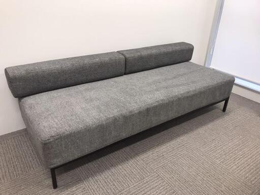 最終値下げ！！【未使用】ソファ　オーダーメイド品