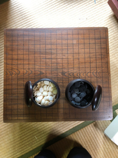 碁盤