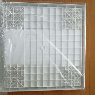 TOTO PWY1W 　洗濯機パンの画像