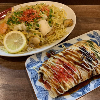 スタッフ募集の画像