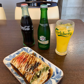 スタッフ募集の画像
