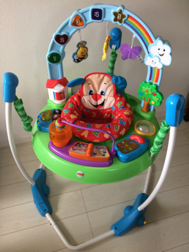 バイリンガル・ジャンパルー