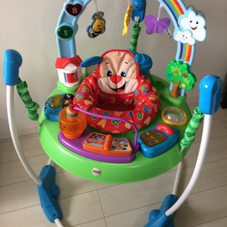 バイリンガル・ジャンパルー