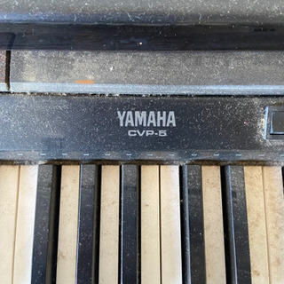 エレクトーンの画像