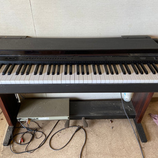 エレクトーンの画像