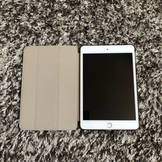 iPad mini 4