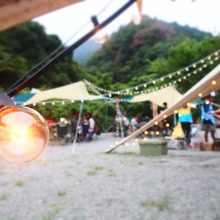 9月13日 ナイトBBQ！