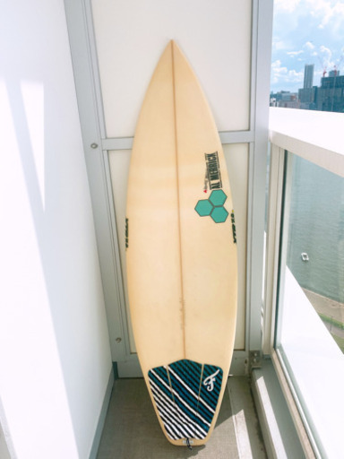 アルメリック　ニューフライヤー5’6XTR