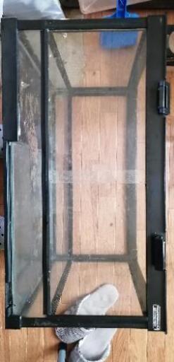 爬虫類用品フルSET