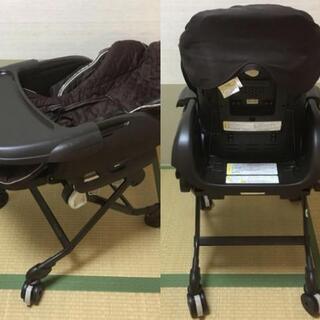 コンビ ネムリラ オートスイング　エッグショック