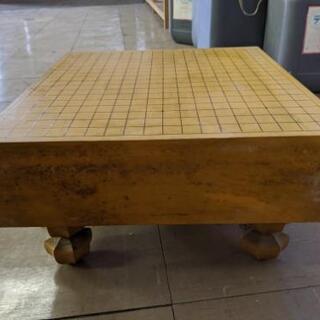 囲碁盤